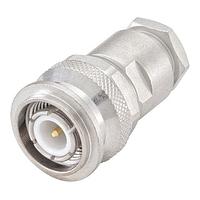 Rosenberger 56S106-006N5 ຕົວເຊື່ອມສາຍສະເພາະ TNC ປລັກຕົວຕົວຕົວຕົວ