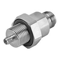 HUBER+SUHNER 9097.00.ED01-M20 ຕົວແປງ RF - ລະຫວ່າງຊຸດ