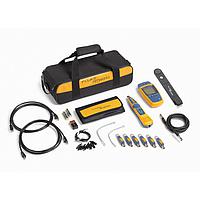 Fluke Network MS2-KIT MicroScanner2 ຊຸດມືອາຊີບ