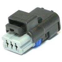 Aptiv 211PC032S8149 ຕົວເຊື່ອມຕໍ່ 3 ທາງ F 1.5 SICMA Mini Sealed Connector