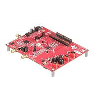 Texas Instruments ADS58B19EVM ບອດປະເມີນ ADS58B19 Eval Mod