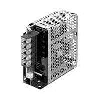 Omron Automation and Safety S8FS-G05024C ເຊັດຊິ້ງ ພາວເລີ້ຍ PS 50W 24V 2.2A ຕິດຕັ້ງກົງ