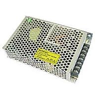 Qualtek Electronics QPD-100-15 ອຸປະກອນຈຳລອງພະລັງງານສະຫວ່າງ 15V 7A 100W P/S SINGLE OUTPUT