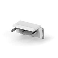 AMP Connectors - TE Connectivity 1744336-1 ກອງຫົວແບບແລະກອງສາຍສົ່ງສະບັບ EP HDR ASSY 5P R/A, OMIT 2&4