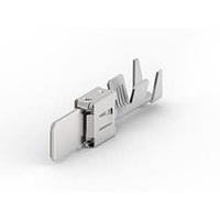 AMP Connectors - TE Connectivity 1-963736-2 Quick Connect TAB 5.8x0.8 CONTACT CS SRC Ag