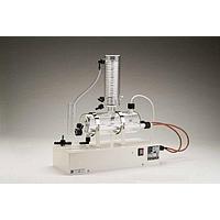 HAMILTON WSC/4S ເຄື່ອງຈັກນ້ໍາກັ່ນຄັ້ງດຽວ (thanh Silica)