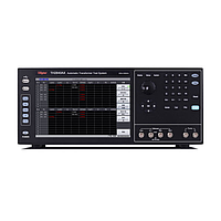 Tonghui TH2840NX ລະບົບການທົດສອບການຫັນເປັນອັດຕະໂນມັດ (20Hz-500kHz)