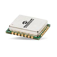 Microchip Technology ATZB-RF-233-1-CR ໂມດູນ Zigbee ZigBit Amp RF233