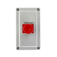 Eaton 10250T7019S ການປຸກ-ດຶງ Assy SS Encl w/RdEmg Mt P-P1NO-1NC C1/D2