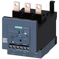 SIEMENS 3RB30461XB0 ອຸປະກອນປ້ອງກັນໝວດໝູນ ອີເລັກໂຕຣນິກ ເລລີຢ໌ການເກີນໜ້າທີ່. 32...115 A