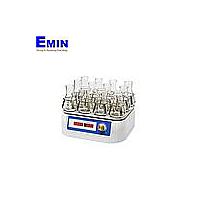 Bluepard Sharking Machine Inspection Service