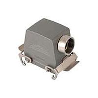 Molex / GWconnect 93601-4205 ອຸປະກອນຕໍ່ພວງພະລັງງານຫນັກສ້າງ HoodSideEntyw/thrded Fitting 7832.4667.0