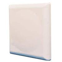 HUBER+SUHNER 1324.17.0051 ອະນຕີນາພາສິບ Wifi ທີ່ມີທິດທາງ 2.4 GHz, 14.5 dBi, Spot-M, IP 67, ການຂອງສາຍພັນຕົວແຈ້ງຕັ້ງຕົວຢູ່ຕົວຢ່າງ, WLAN; ຕູ້ຕໍ່ N (f)