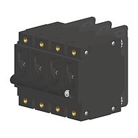 Carling Technologies CA4-B0-24-620-5CB-D Hydraulic-Magnetic CA4B0246205CBD