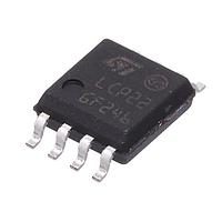 STMicroelectronics LCP22-150B1RL IC ປະຕິບັດງານຕໍ່ຕ່າງໂທລະຄອນ IC ປົກປ້ອງສໍາລັບ SLIC ສົ່ງສັນຍານໂທລະສັບ