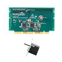 Wolfspeed MOD-PWR-MM-C3M0060065L ບັດລູກ SpeedVal Kit Half-Bridge Power Daughter Card 60mOhm 650V TOLL