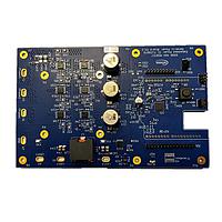 Infineon MOS7GENERICPOWBOARDTOBO1 ຕົວຄວບຄຸມແລະຕົວຂັບເຄື່ອນໄຫວ Motor/Motion Controller & Driver MOS7_GENERIC_POW_BOARD