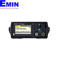 KEYSIGHT 53210A ເຄື່ອງນັບຄວາມຖີ່ RF (Option 53210A-106)