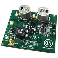 onsemi NCV8851-1GEVB ເຄື່ອງມືພັດທະນາ IC ການຄຸ້ມຄອງພະລັງງານ NCV8851-1 ກະດານປະເມີນຜົນ