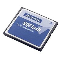 Advantech SQF-P10S2-2G-P8C ບັດຄອມແພັກແຟລັດ SQF 2G SLC CF 2CH P8 DMA (0~70)