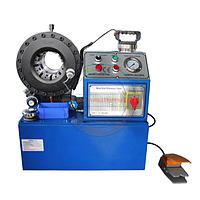 ເຄື່ອງບີບຫົວ Cos ສາຍໄຟຟ້າ