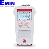 ບໍລິການ Calibration Meter ອົກຊີທີ່ລະລາຍ