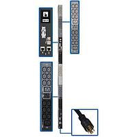 Tripp Lite PDU3EVN6L2120 ອຸປະກອນຈັດຈ່າງພະລັງງານ PDU3EVN6L2120