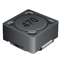 Bourns SRR1280-331K ພາວເອີດັກເຕີ 330uH 10% SMD 1280