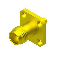 Micro-Mode MADP-16046 ອາແດບເຕີສ CONN ADAPT SMPS PLG TO 2.4MM J