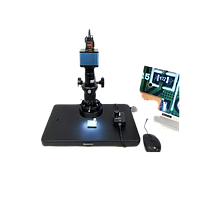 Shodensha TG200HD2-Me Full HD Microscope With Built In Measurement Function 