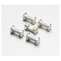 Littelfuse 01591.25MR ຟິວຕິດຜິວພ້ອມຖານຢືດຟິວ SMF TELELINK FUSE 260V 1.25A