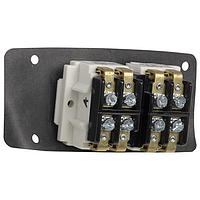 Square D 9001BOC358 ປຸ່ມກົດສະຫນອງ CONTROL STATION 600VAC 5A