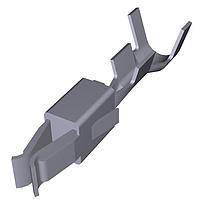 AMP Connectors - TE Connectivity 1-929939-1 (Mouser Reel) ຕິດຕໍ່ JUN-POW-TIM CONTACT ມົນມົນ 1000