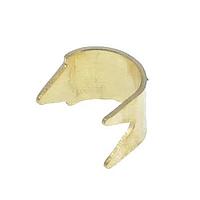 Hirose Electric ST40X-CM(4.0) ອຸປະກອນເສີມ CABLE CLAMP 4.0MM ສຳລັບ ST SERIES