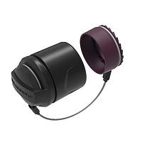 NEUTRIK SCNO2SMX-XP ເຄື່ອງສົມບັດ opticalCON DRAGONFLY Conn Sealing Cover