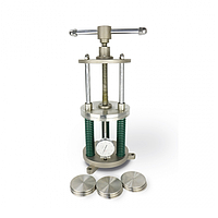 GESTER GT-KB21 ເຄື່ອງທົດສອບການບີບອັດ Rebound