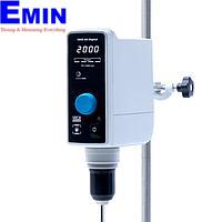 VELP OHS 60 ເຄື່ອງປັ່ນປ່ວນແບບດິຈິຕອລ (30-2000 rpm)