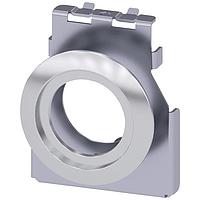 SIEMENS 3SU19500KB100AA0 ອາແດບເຕີ ADAPTER FOR MOUNTING HOLE 30.5MM