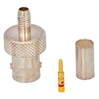 Kings KC-39-134 M07 ຕົວແປງ RF - ໃນຊຸດ BNC POL. JK