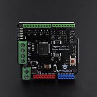 DFRobot DRI0035 ຕົວຄວບຄຸມແລະຕົວຂັບເຄື່ອນ Motor/Motion Controller & Driver TMC260 Stepper Motor Driver Shield