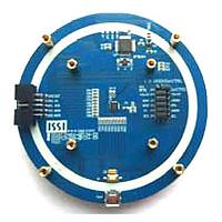 ISSI IS31FL3746B-QFLS4-EB ບອດປະເມີນ Eval Board ສໍາລັບ IS31FL3746B