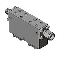 DiTom D4I8012Y ອຸປະກອນກັນສະເຫຼີມ RF 8.00 - 12.00 GHz ອຸປະກອນກັນສະເຫຼີມອຸນຫະພູມຕ່ຳ