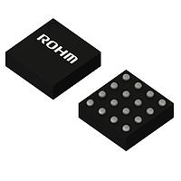 ROHM Semiconductor BD83850GWL-E2 ອຸປະກອນຄວບຄຸມການແປງພະລັງງານປະເພດ Switching Regulator Boost & Invtrd Outpt Pwr Sply ສໍາລັບ TFT-LC
