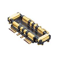 Molex 505476-0810 ປລັກ SS Hybrid Pwr Plug 4 Pwr / 4S Contacts