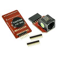 Microchip Technology AC244054 Processor Extension Paks Processor Ext Pak PIC16LF1459-ICE