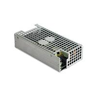Bel Power Solutions ABC401-1024-PC ຕົວແປປະຕິບັດ AC-DC POWER SUPPLY;ABC401-1024-PC;AC-DC;IN 100to240V;OUT 24V;16.7A;400W;PUNCHED COVER;3.32"x6.71"x1.61";HEADER TYPE