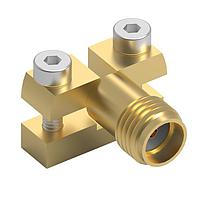 Wurth Elektronik 60312862112552 ຈັກ WR-SMA SMA Solderless End Lunch Jack DC-18GHz