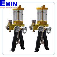 Nagman HHP 350 ປັ໊ມມືໄຮໂດຼລິກ (Medium Pressure, ~350 Bar)