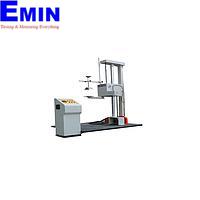 YuYang YY1403 ການຫຸ້ມຫໍ່ເຄື່ອງທົດສອບການລຸດລົງຂອງປີກດຽວກ່ອງກ່ອງກ່ອງອຸປະກອນການທົດສອບຜົນກະທົບ (300 - 1500mm)