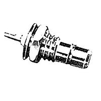 Hirose Electric UM-QR-1(41) ຕົວເຊື່ອມຕໍ່ Connectors
